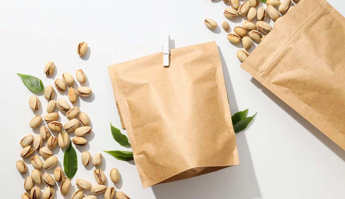 Retort Pouch