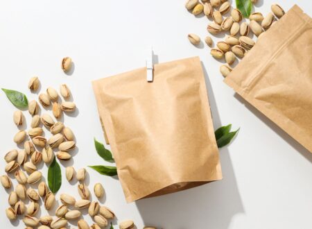 Retort Pouch