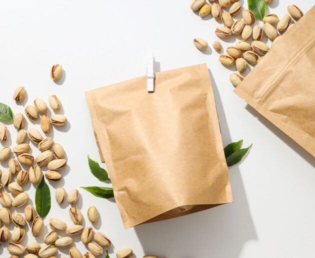 Retort Pouch