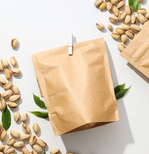Retort Pouch
