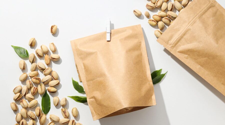 Retort Pouch
